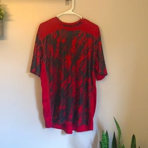 Nike dri-fit men’s shirt